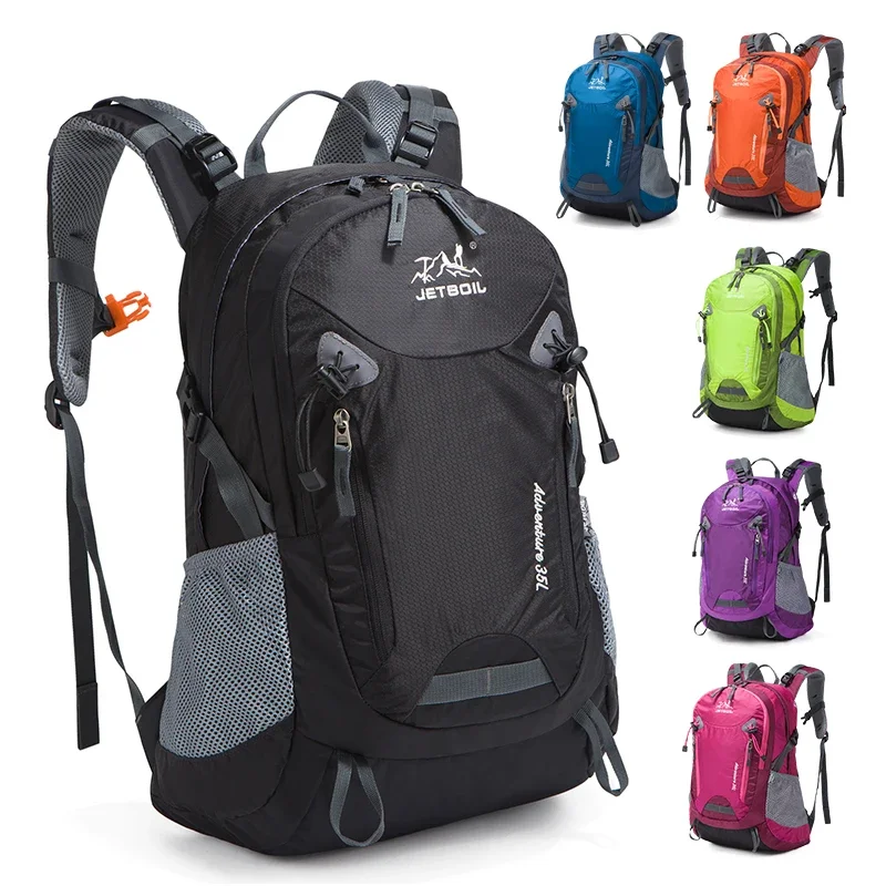 Women Bags Outlet - Sac à dos de randonnée 35L,