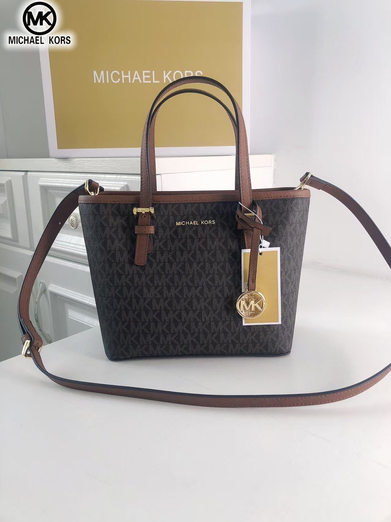 Women'S Tote Bags Michael Kors - Sac à bandoulière et à main