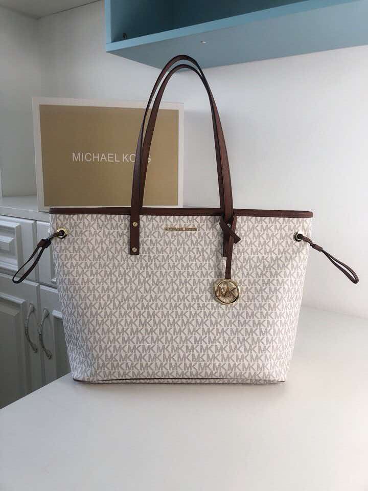 Women'S Tote Bags Michael Kors - Sac fourre-tout classique et polyvalent de