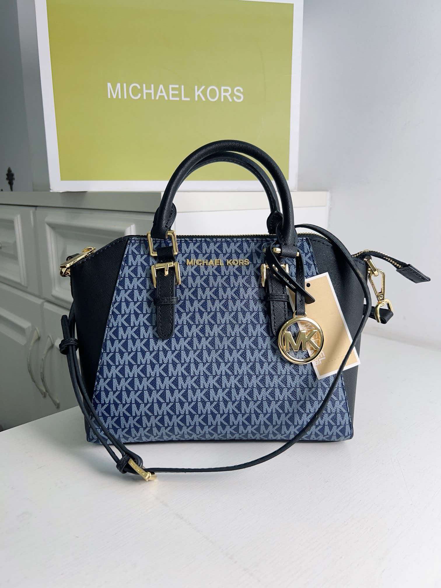 Women'S Tote Bags Michael Kors - Sac à main Michael Kors pour