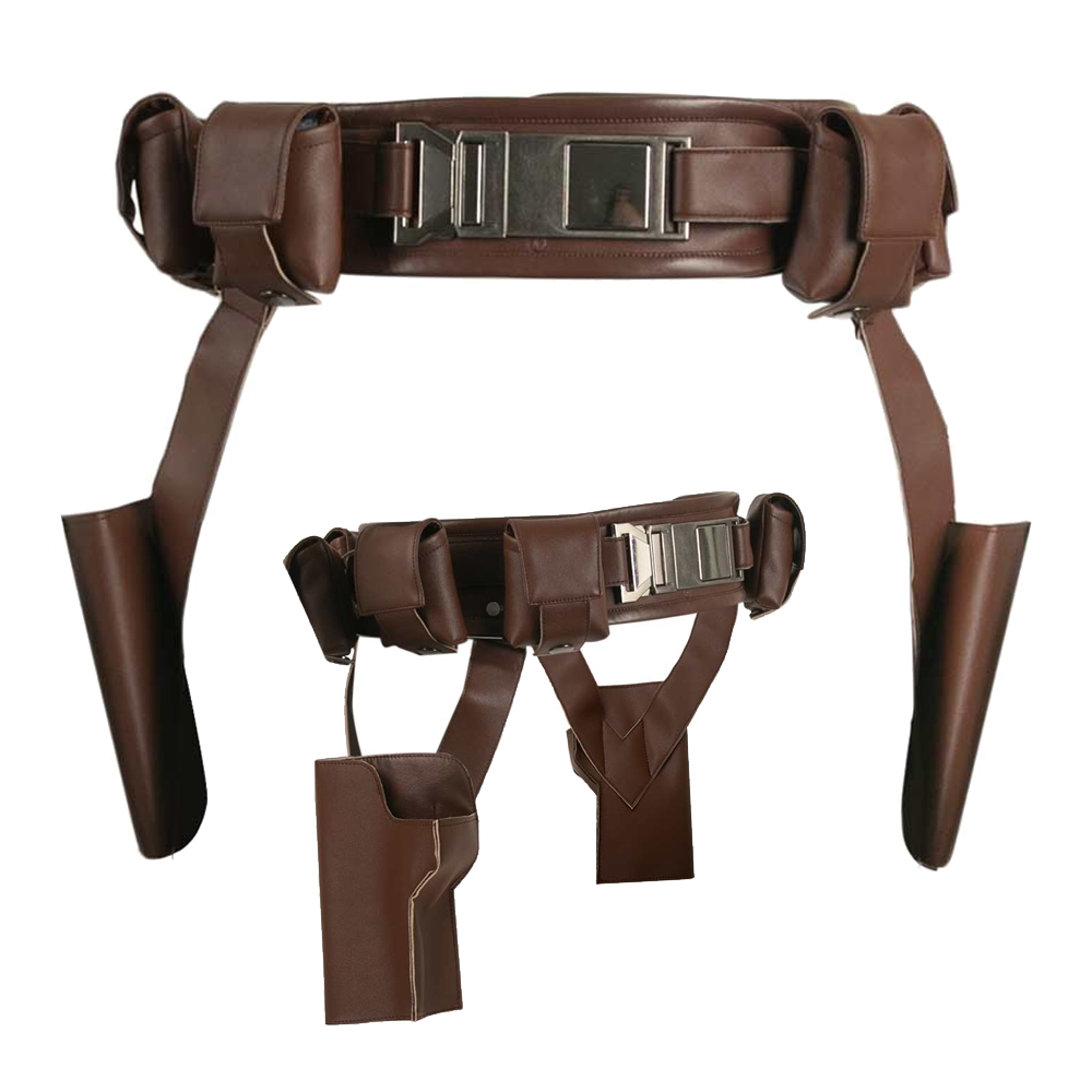 Women Bags Accessories - Accessoires de costume de cosplay Bo: