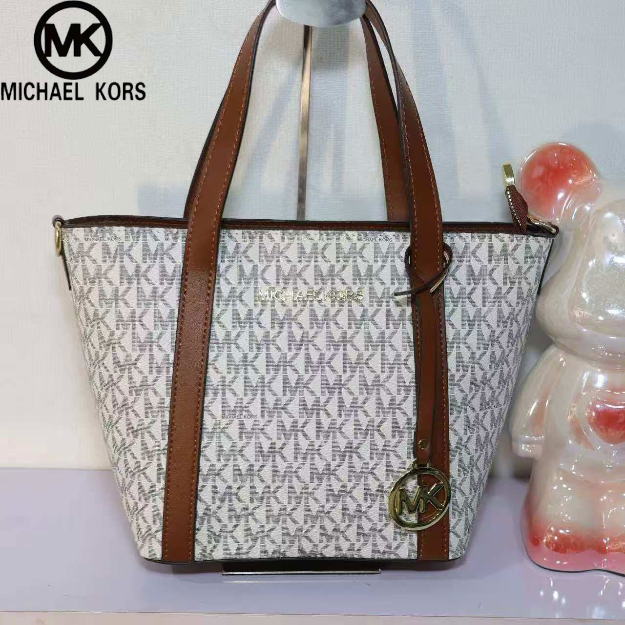 Women'S Tote Bags Michael Kors - MICHAEL KORS/Michael Kors MK Nouveau sac