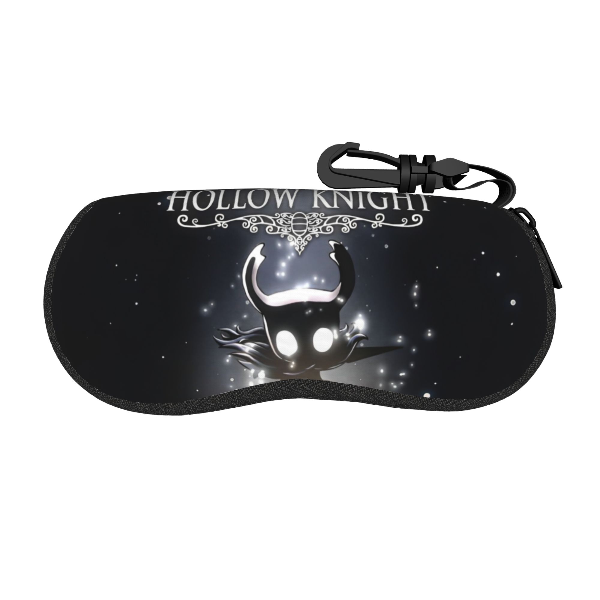 Women Bags Zip - Étui à lunettes Hollow Knight, pochette
