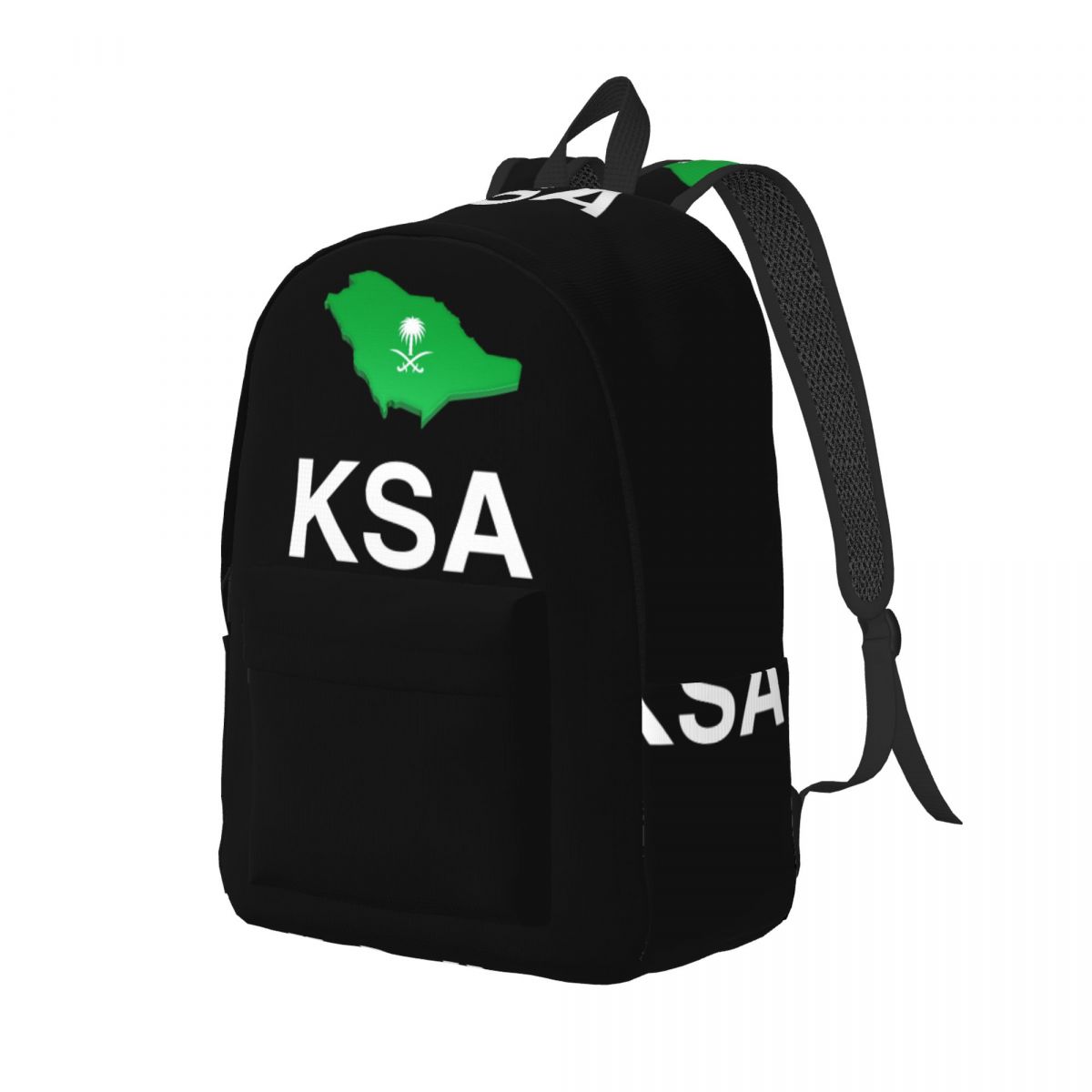 Women Bags Ksa - Fabriqué en Arabie Saoudite drapeau et