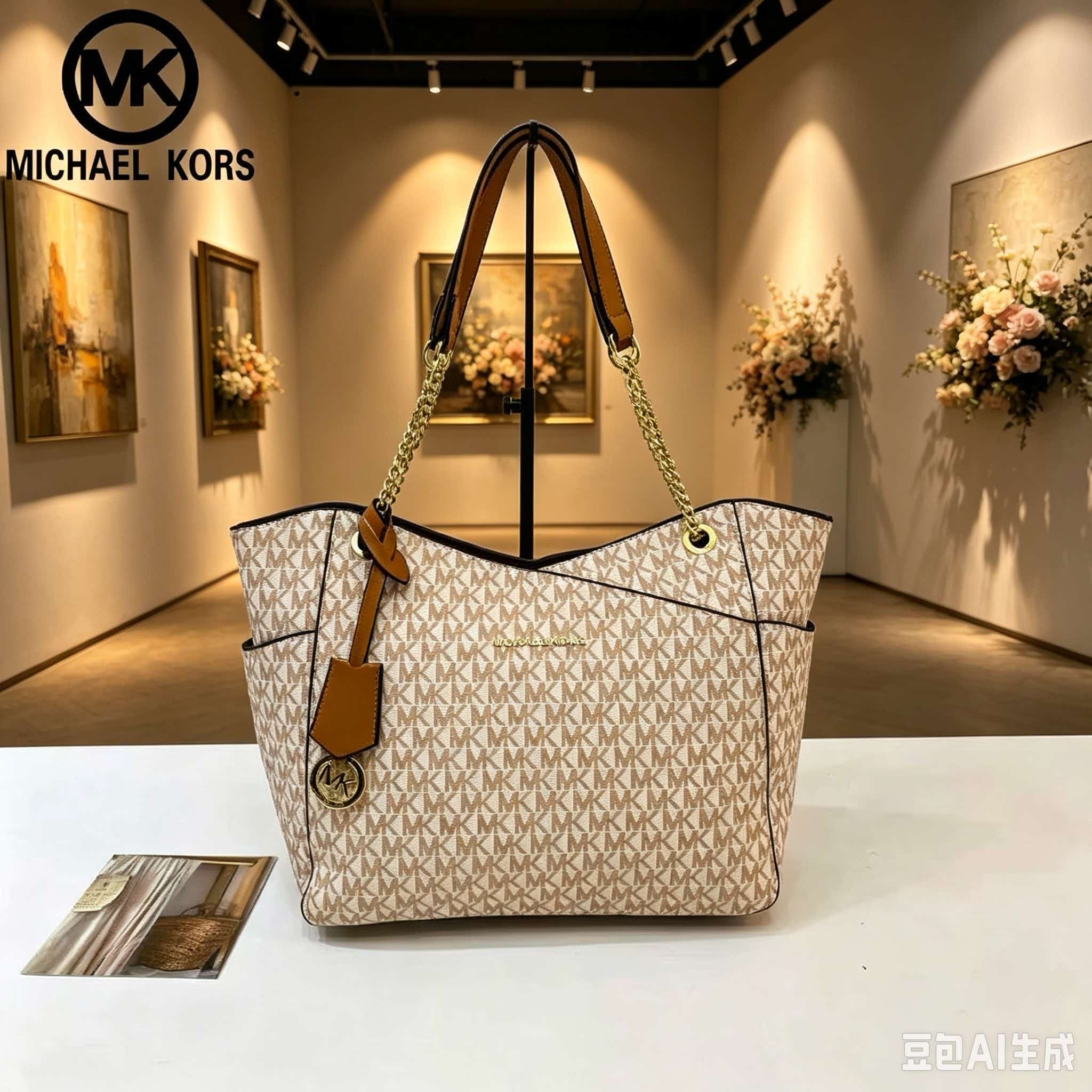 Women'S Tote Bags Michael Kors - Sac à main et sac à