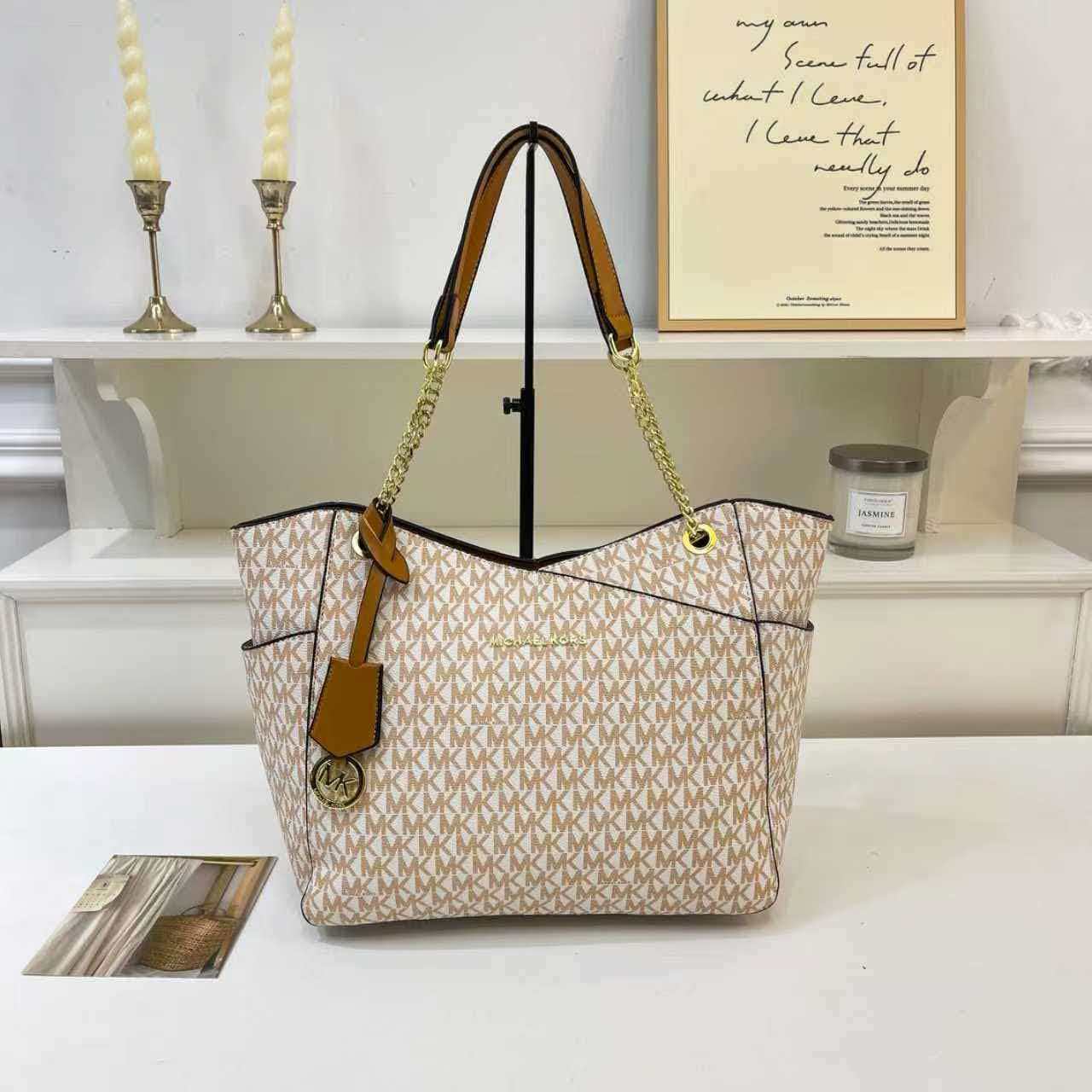 Women'S Tote Bags Michael Kors - Sac fourre-tout Michael Kors MK 2026