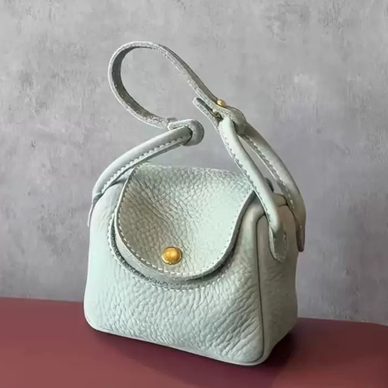Women Bags Luxury - Mode mignon Mini boîte sacs pour