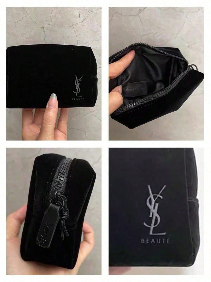 Women Bags Ysl - Sac cosmétique YSL pour femmes en