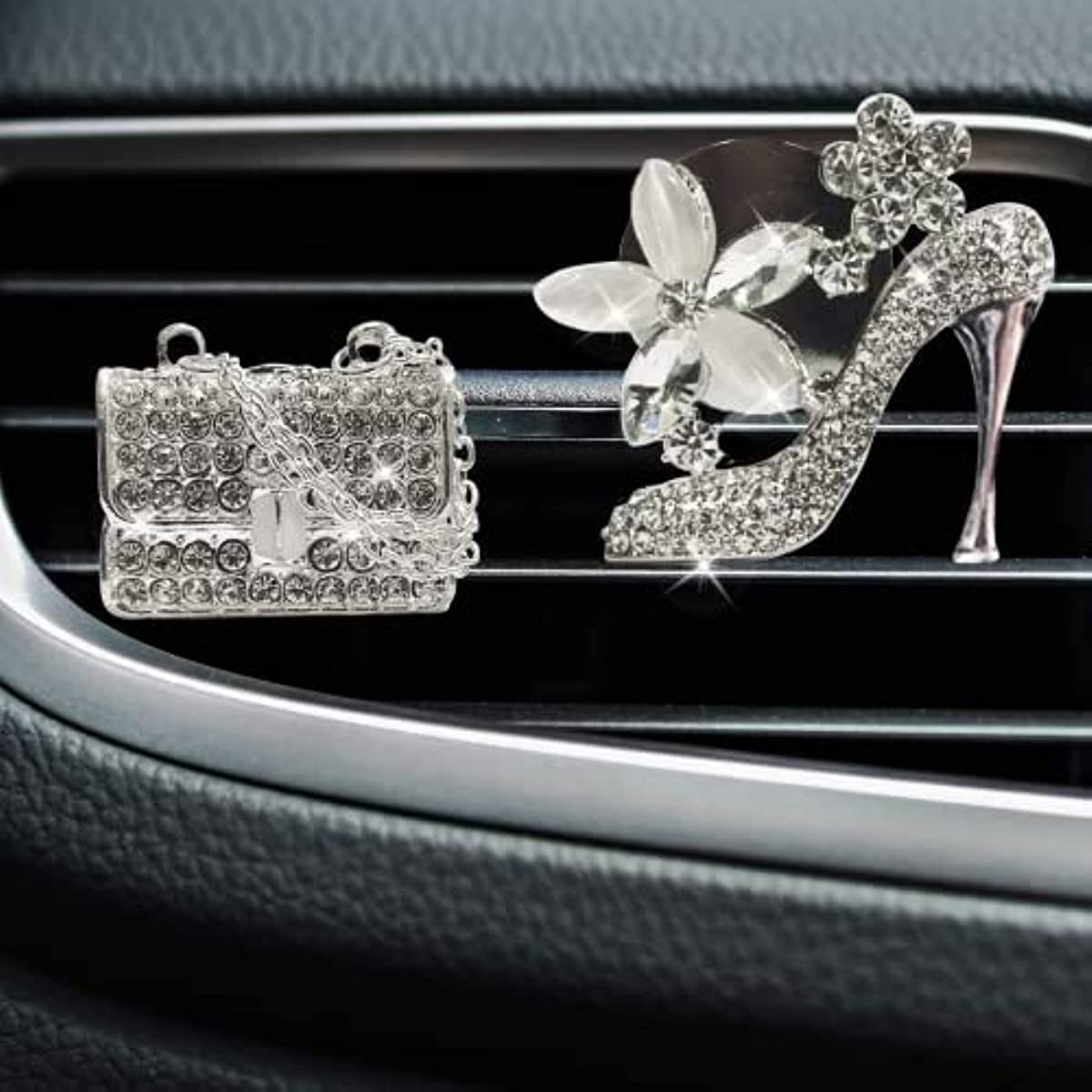 2 pièces de clips décoratifs p - Women Bags Outlet avis et prix