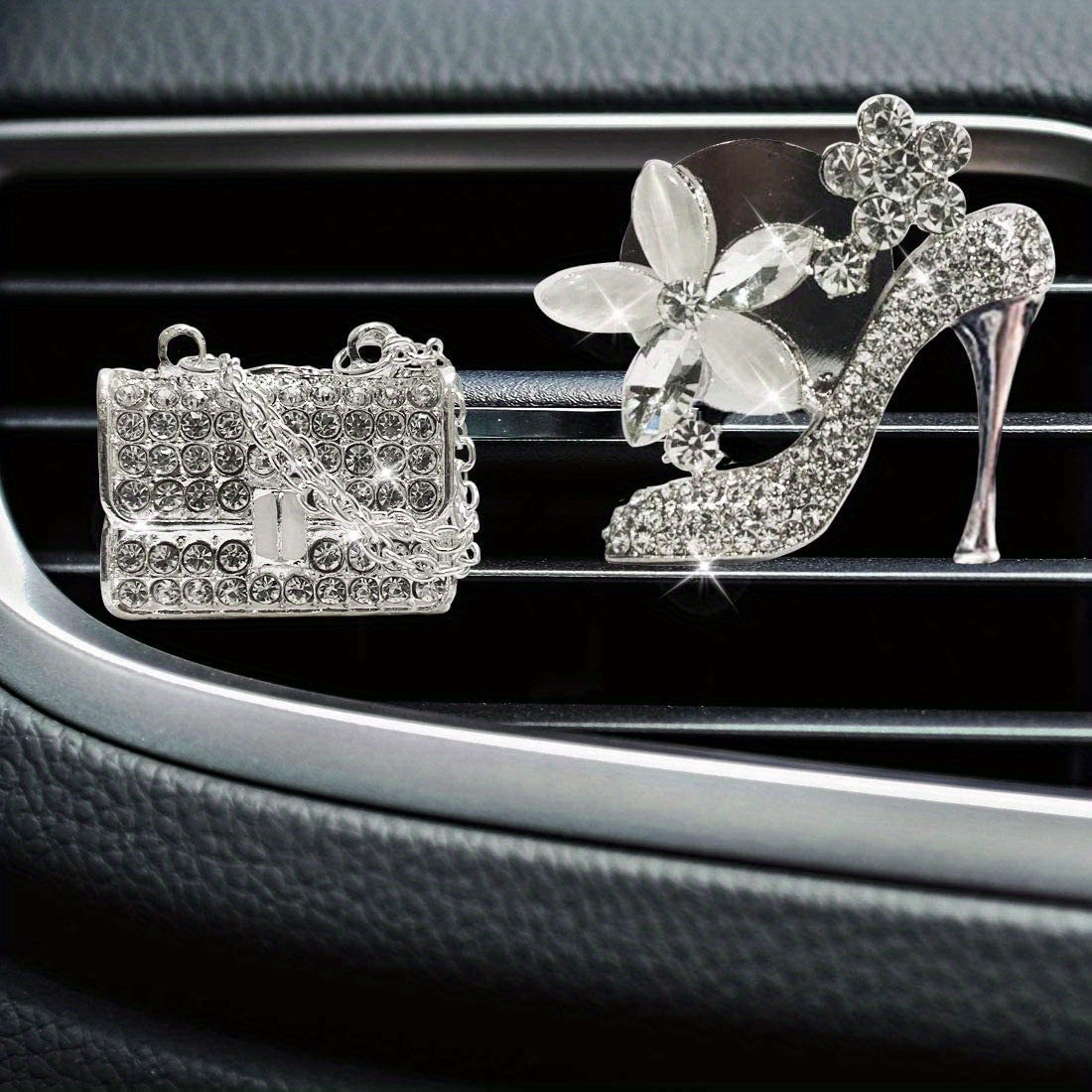 2 pièces de clips décoratifs p - Women Bags Outlet avis et prix