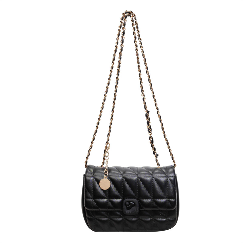 Petit sac carré matelassé pour - Women'S Kipling Bags avis et prix
