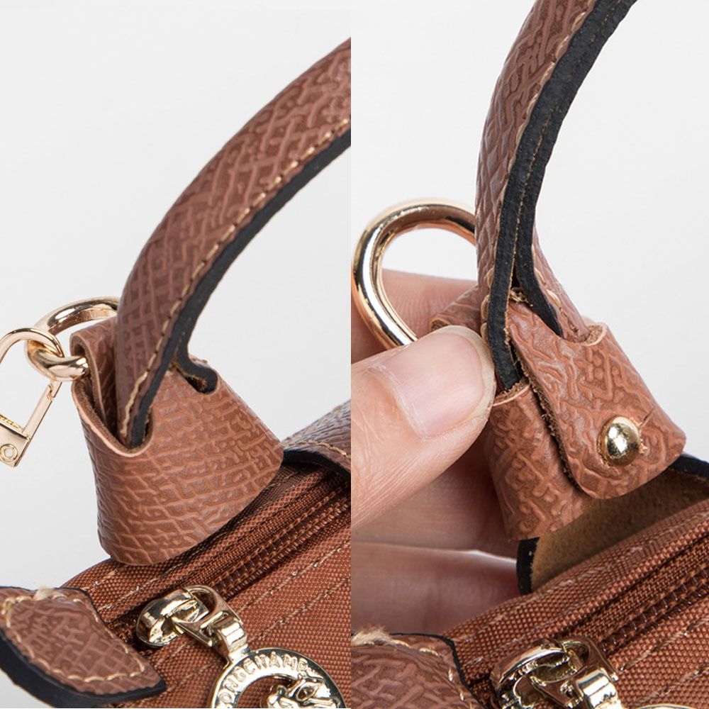 Sangle de remplacement en cuir - Women'S Bags Longchamp avis et prix