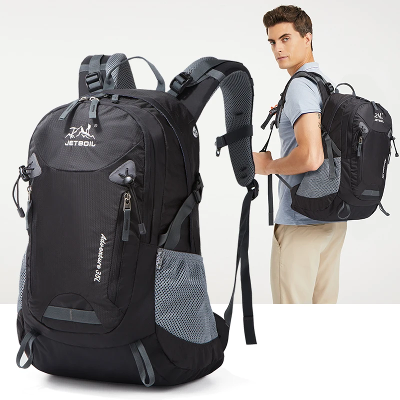 Sac à dos de randonnée 35L, im - Women Bags Outlet avis et prix