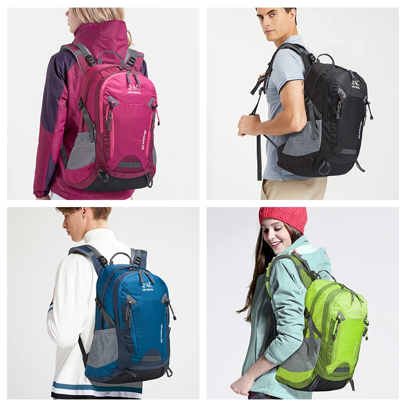 Sac à dos de randonnée 35L, im - Women Bags Outlet avis et prix