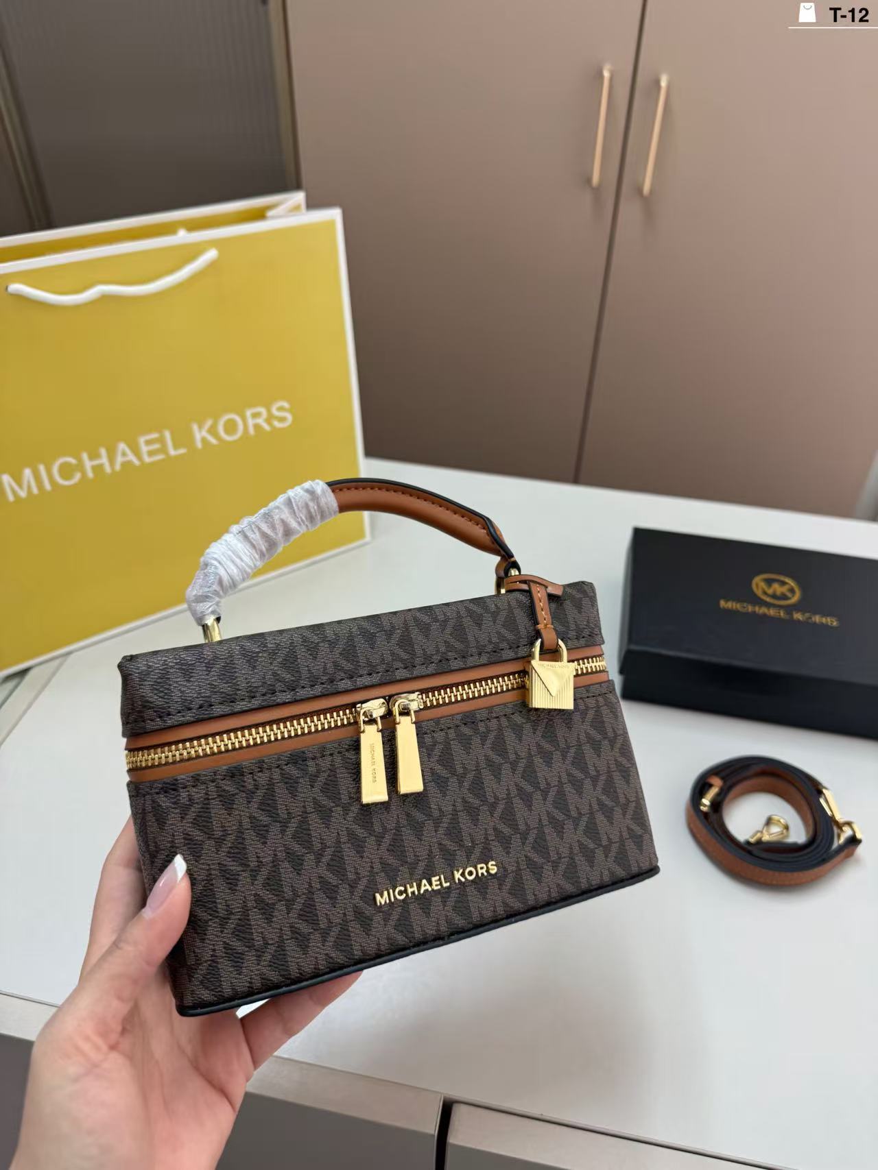 Sac cabas Michael Kors de haut - Women'S Tote Bags Michael Kors avis et prix