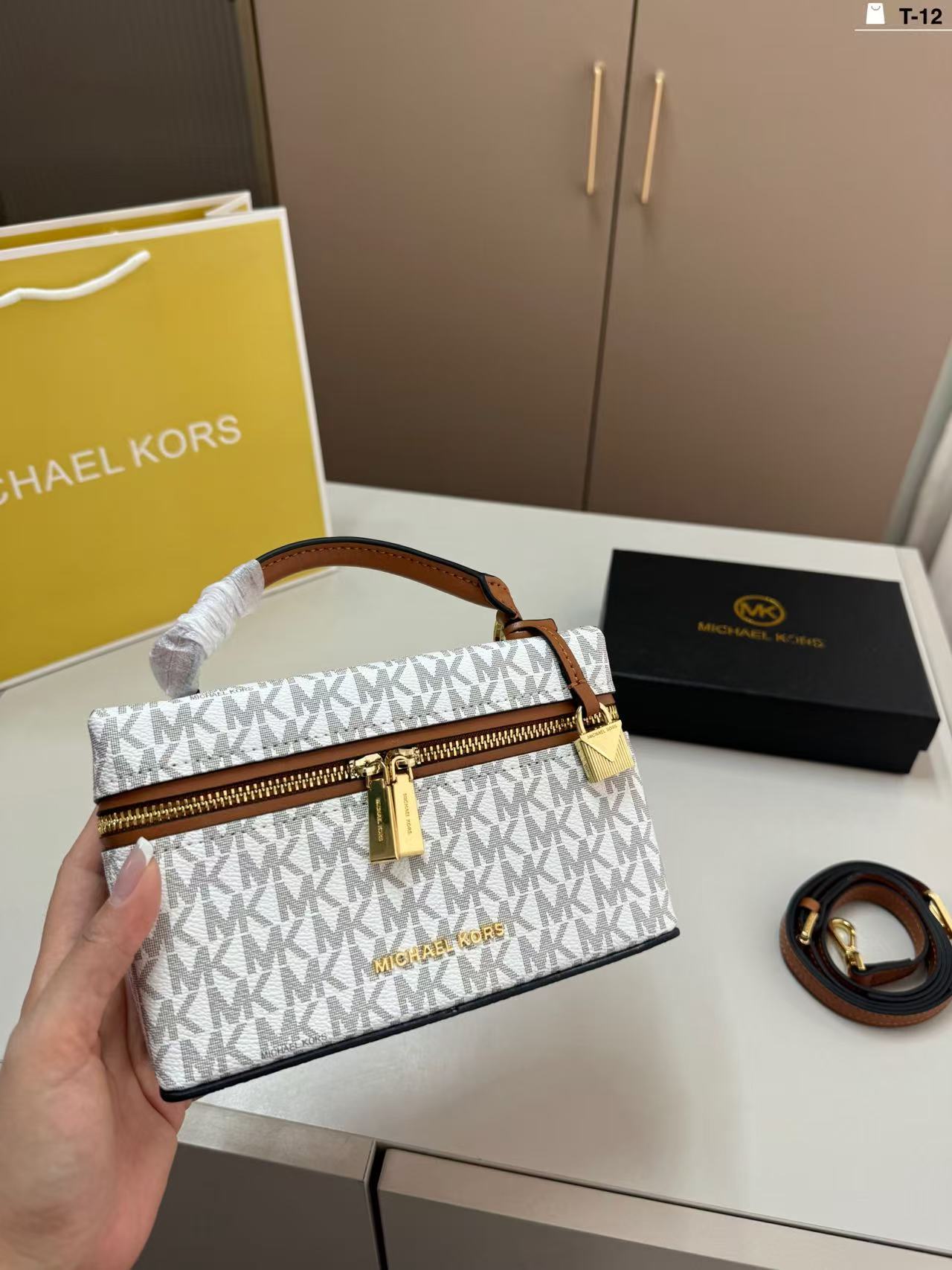 Sac cabas Michael Kors de haut - Women'S Tote Bags Michael Kors avis et prix