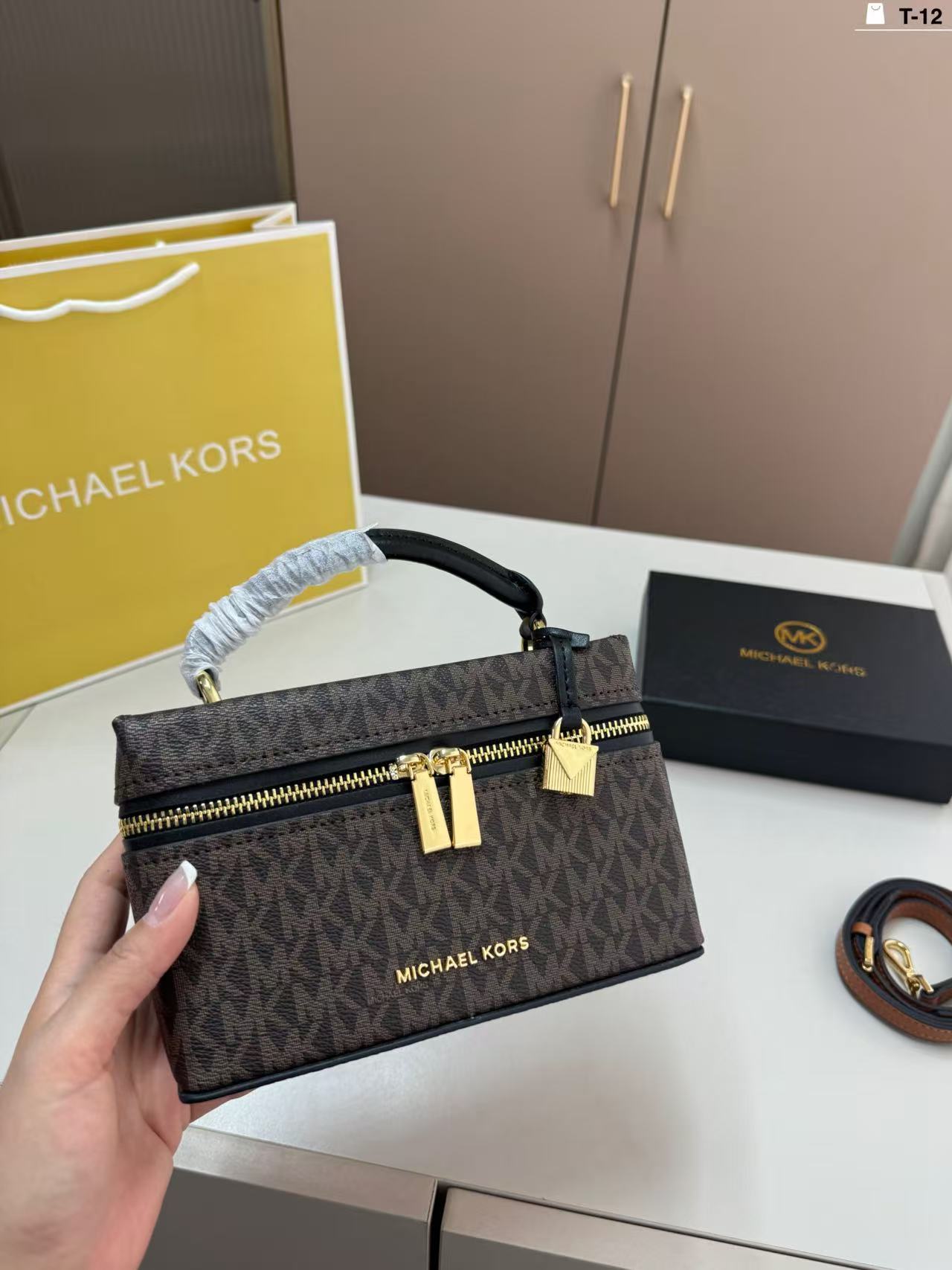 Sac cabas Michael Kors de haut - Women'S Tote Bags Michael Kors avis et prix