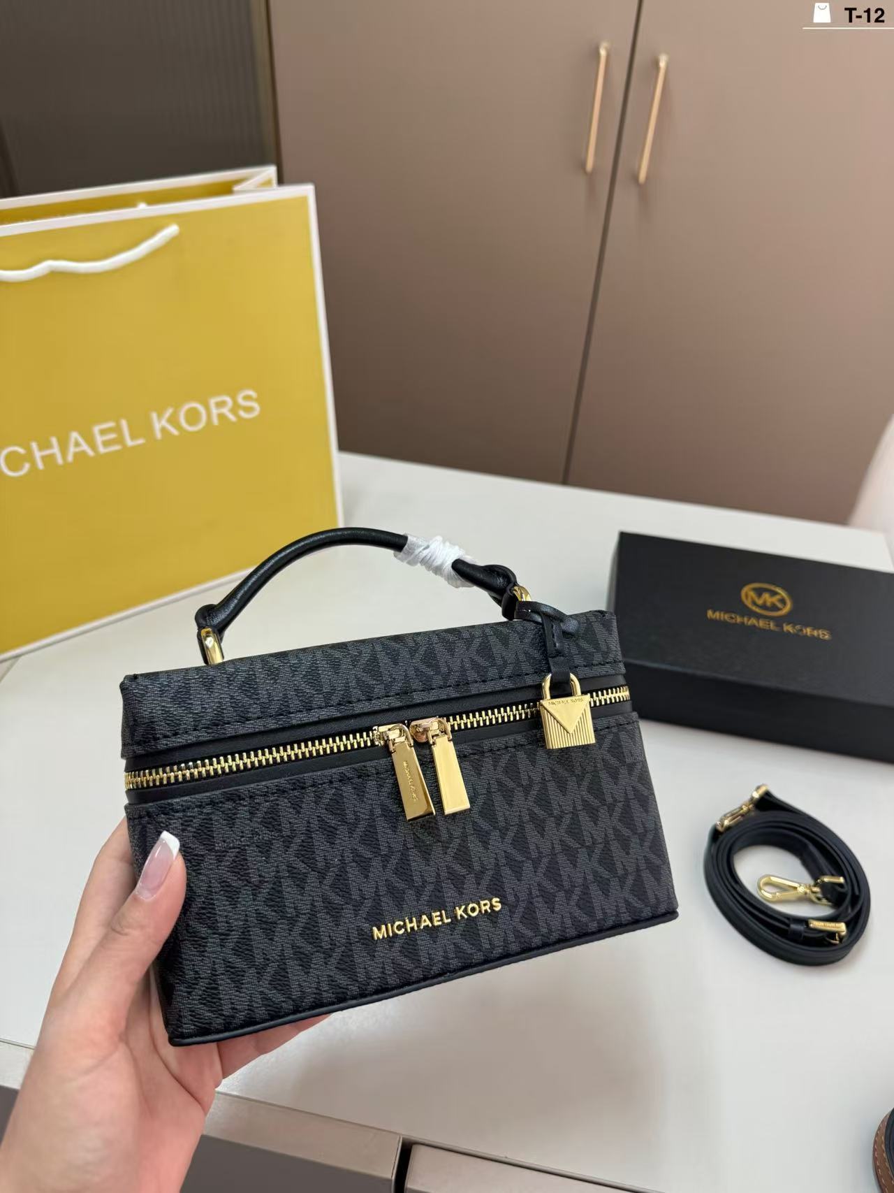 Sac cabas Michael Kors de haut - Women'S Tote Bags Michael Kors avis et prix