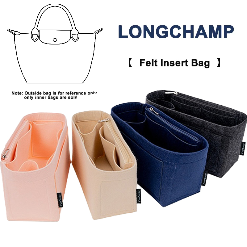 EverToner femmes feutre insére - Women'S Bags Longchamp avis et prix