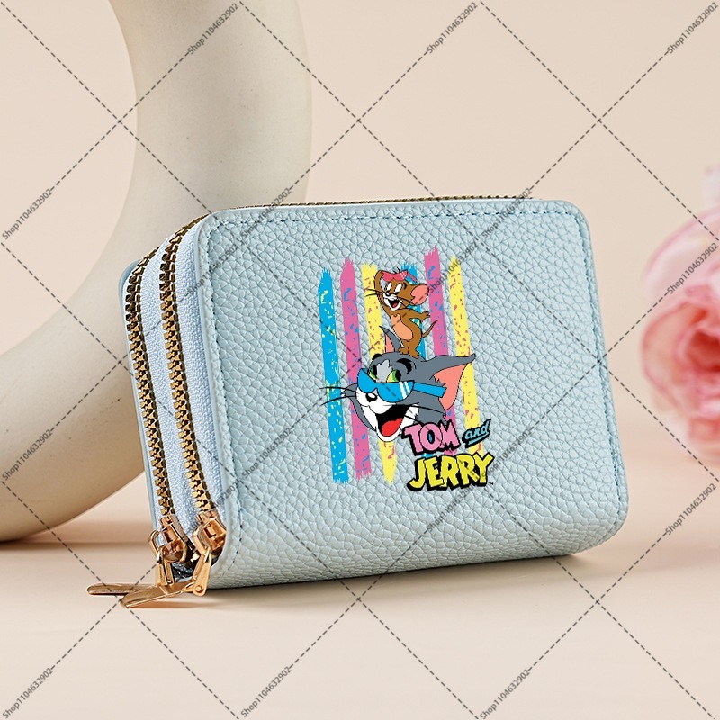 Portefeuilles porte-cartes mig - Women Bags Gift avis et prix
