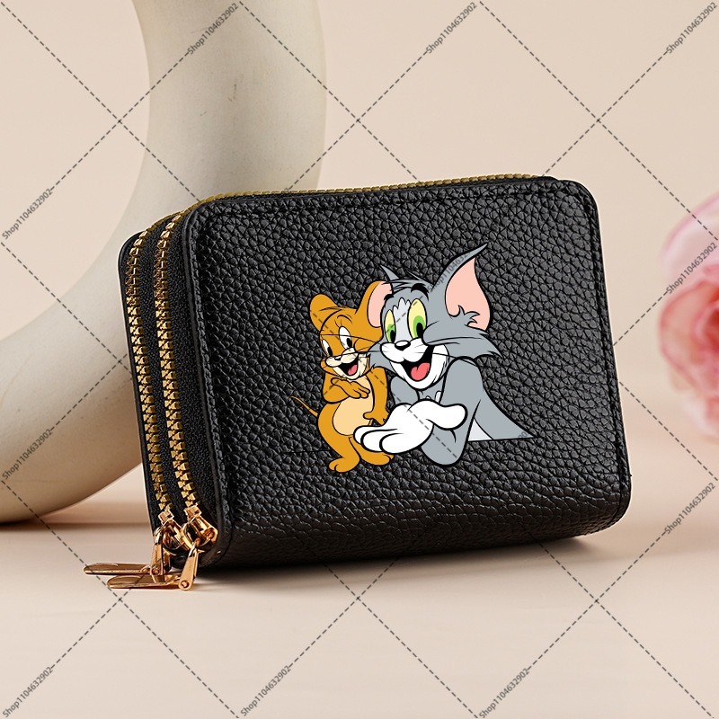 Portefeuilles porte-cartes mig - Women Bags Gift avis et prix
