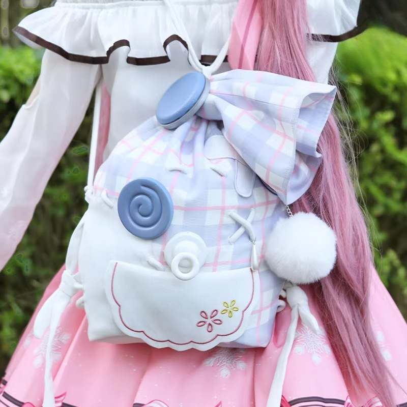 Sac à dos mignon Sad Sack de c - Women Bags Accessories avis et prix