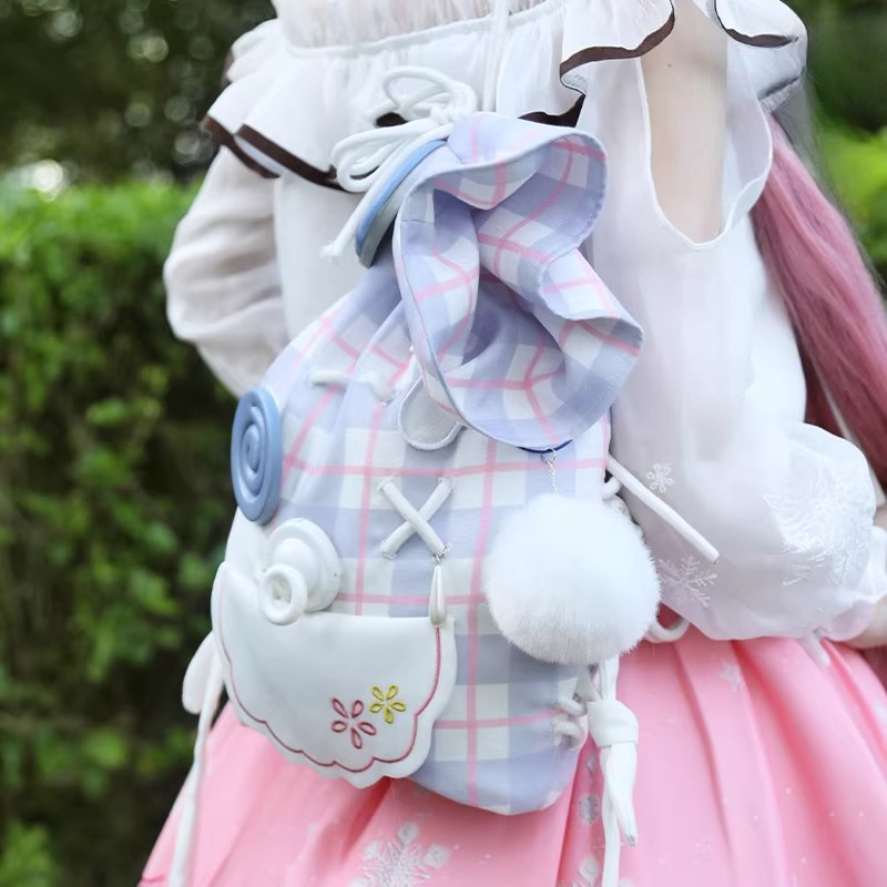 Sac à dos mignon Sad Sack de c - Women Bags Accessories avis et prix