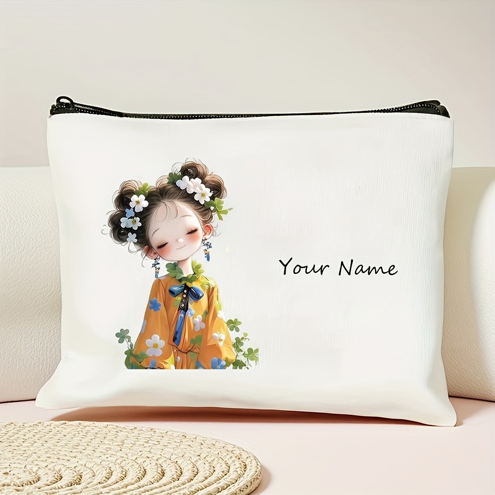 Trousse de maquillage pour fil - Women Bags Gift avis et prix