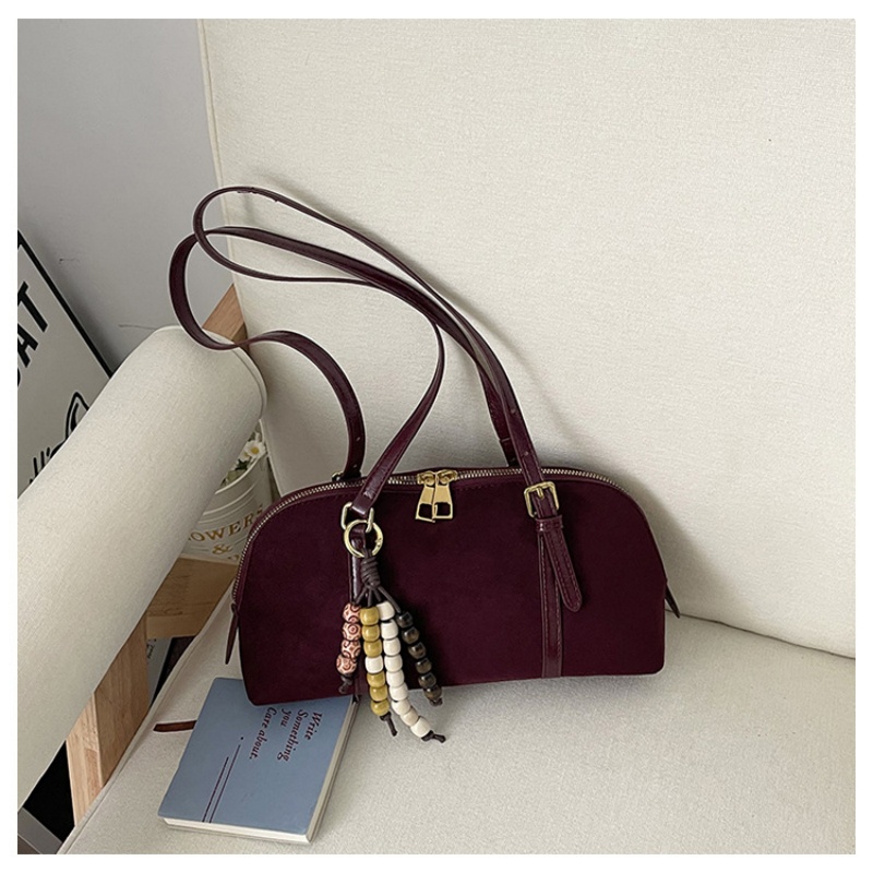 Sac à bandoulière rétro pour f - Women Bags Zip avis et prix