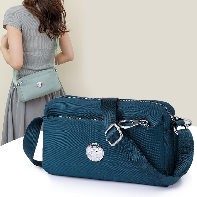 Sac bandoulière imperméable en - Women'S Kipling Bags avis et prix