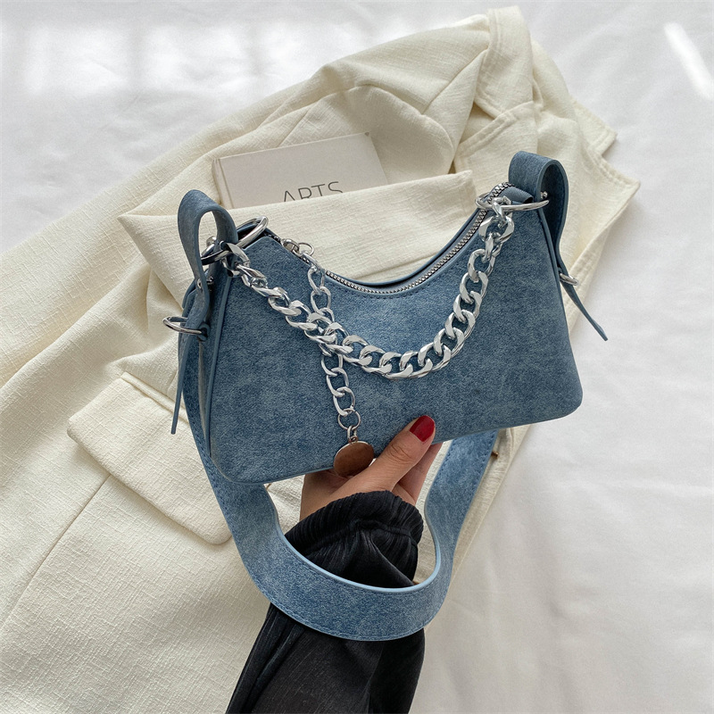 Sac à main en jean pour femme, - Women'S Kipling Bags avis et prix