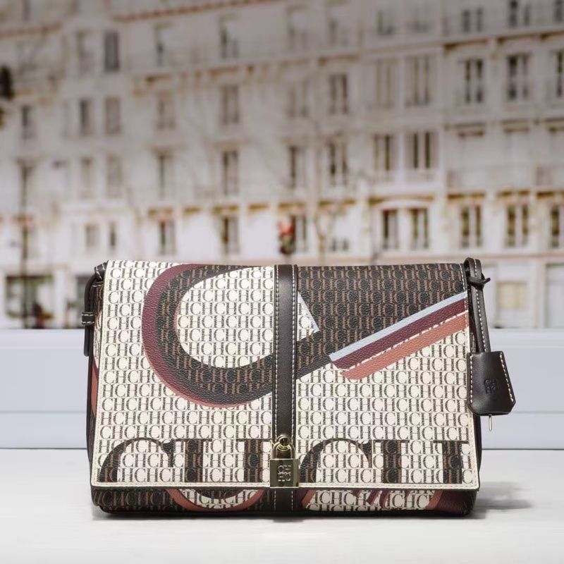Sac bandoulière femme CH style - Women Bags Zip avis et prix
