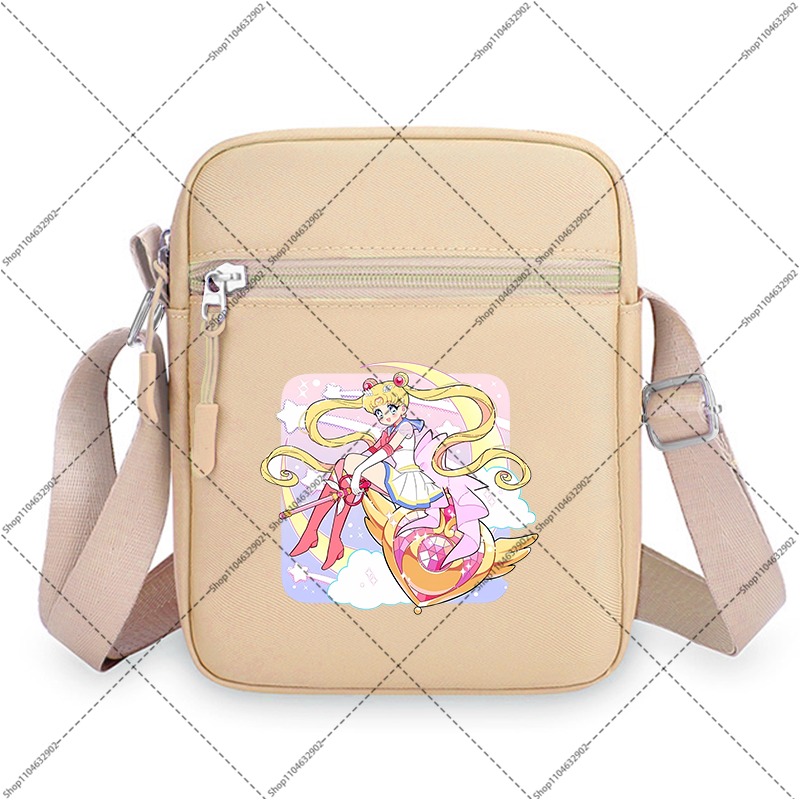 Sac à bandoulière Sailor Moon  - Women Bags Gift avis et prix