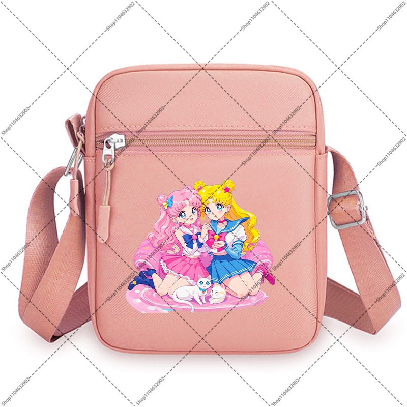 Sac à bandoulière Sailor Moon  - Women Bags Gift avis et prix