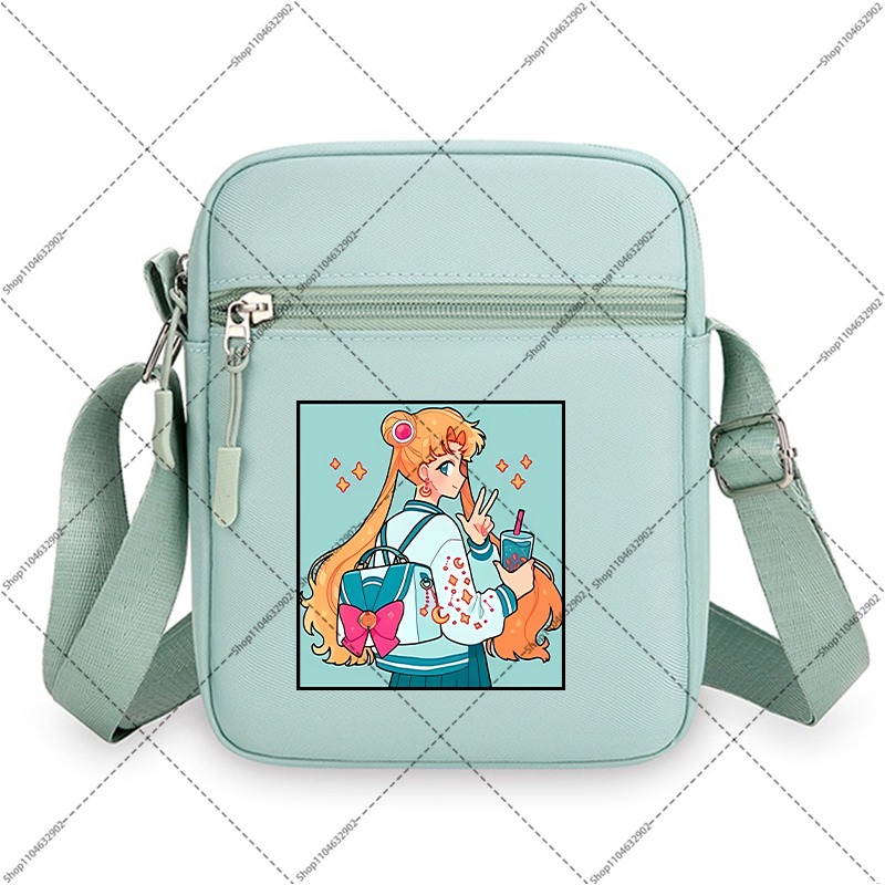 Sac à bandoulière Sailor Moon  - Women Bags Gift avis et prix