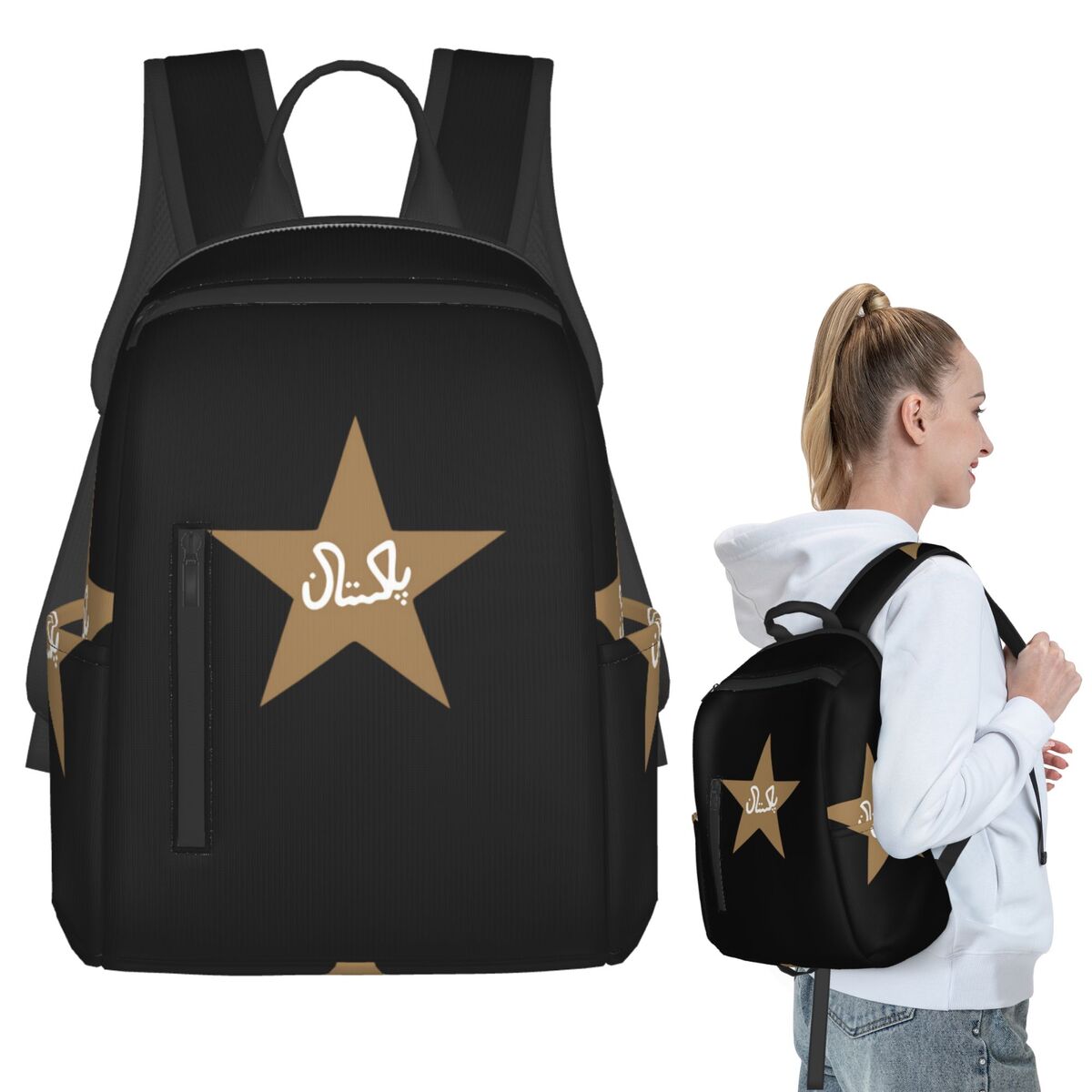 Sac à dos pour joueur de crick - Women Bags In Pakistan avis et prix