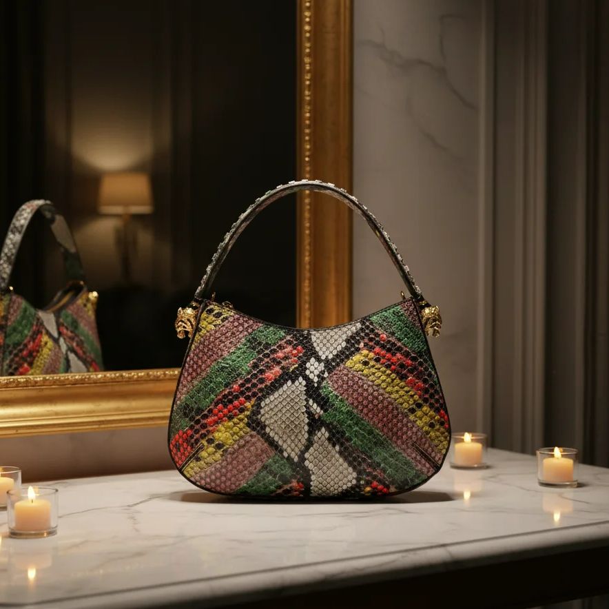 Sac à bandoulière de luxe pour - Women Bags Outlet avis et prix