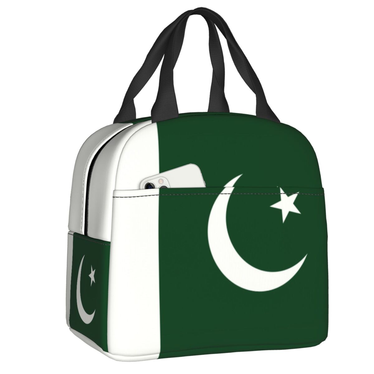 Sac fourre-tout isolé drapeau  - Women Bags In Pakistan avis et prix