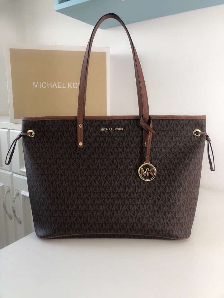 Sac fourre-tout classique et p - Women'S Tote Bags Michael Kors avis et prix