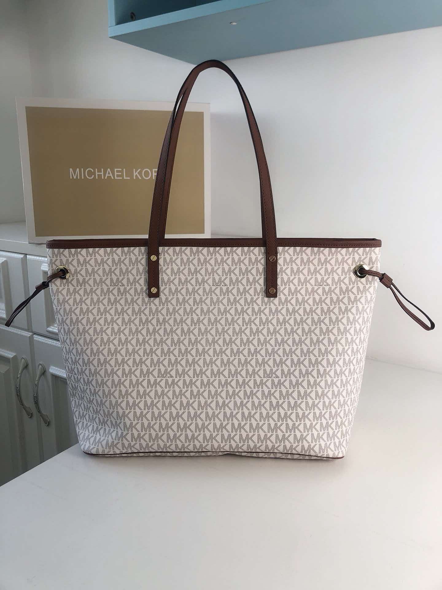 Sac fourre-tout classique et p - Women'S Tote Bags Michael Kors avis et prix