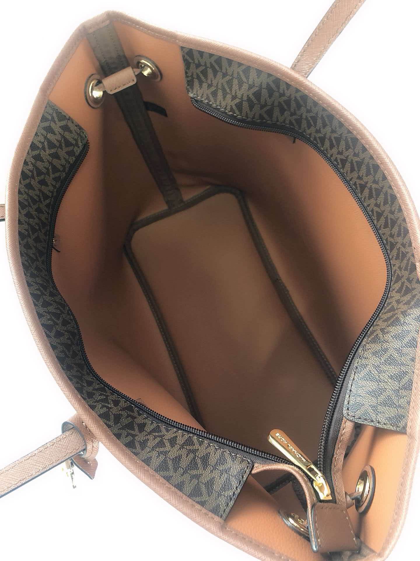 Sac fourre-tout classique et p - Women'S Tote Bags Michael Kors avis et prix