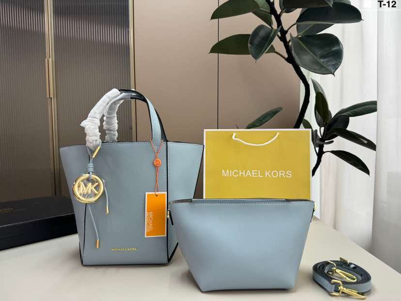 MICHAEL KORS/Michael Kors MK 2 - Women'S Tote Bags Michael Kors avis et prix