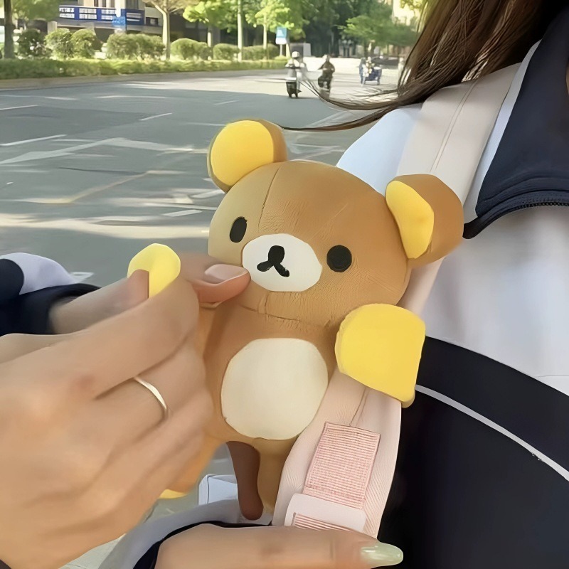 Bracelet à pression Rilakkuma  - Women Bags Gift avis et prix