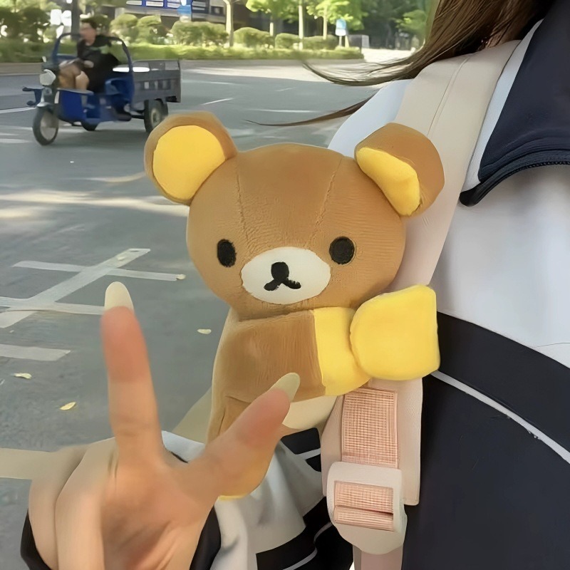 Bracelet à pression Rilakkuma  - Women Bags Gift avis et prix