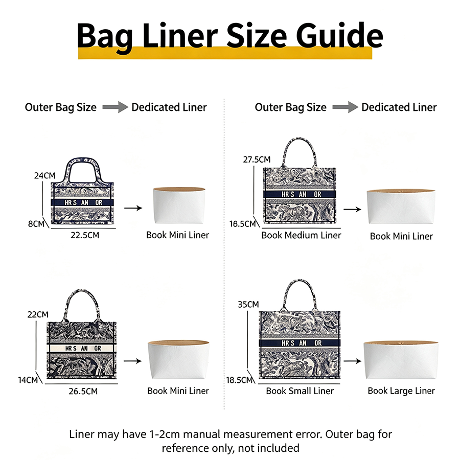 Organisateur de sac à insérer  - Women Bags Gift avis et prix