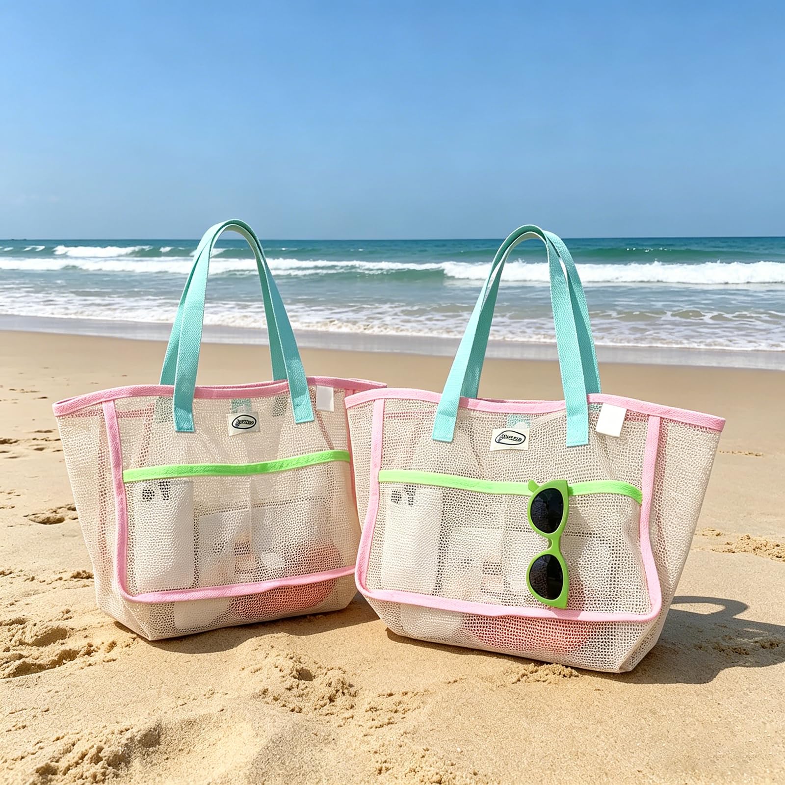 Sacs de plage pour femmes, sac - Women Bags Accessories avis et prix