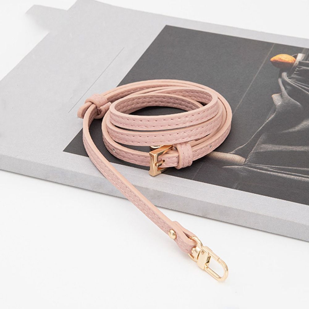 Sangles de remplacement en cui - Women'S Bags Longchamp avis et prix