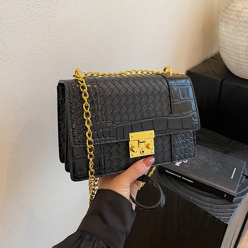 Sac carré compact à motif croc - Women'S Kipling Bags avis et prix