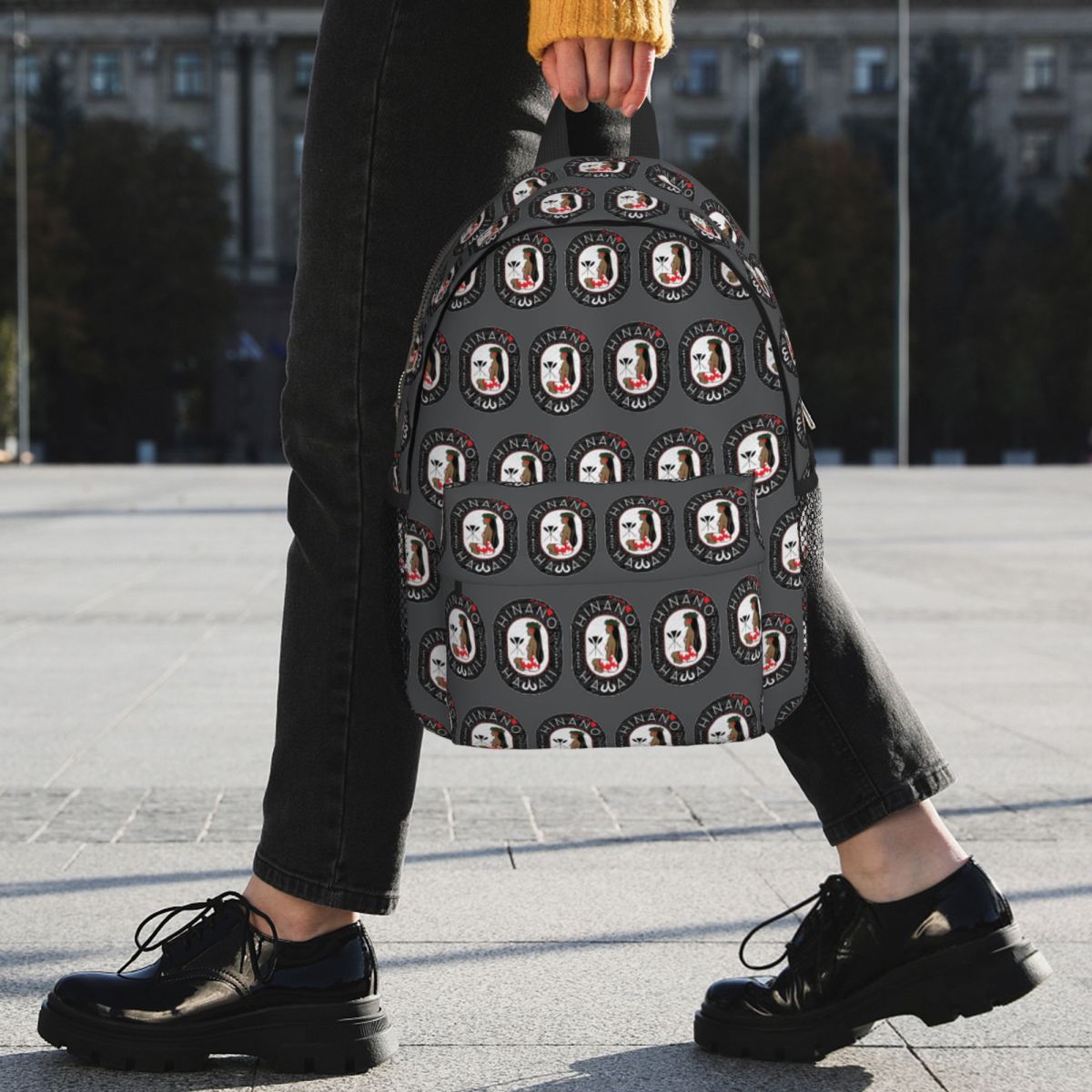 Sac à dos Hinano Tahiti Ku'ule - Women Bags Outlet avis et prix