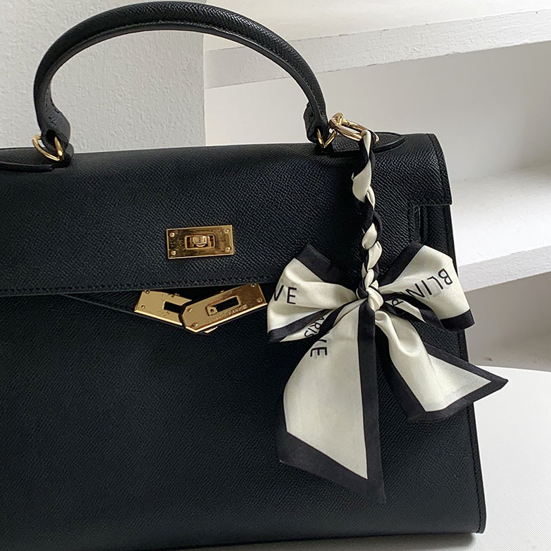 Nouveau foulard en soie tricot - Women Bags Ysl avis et prix